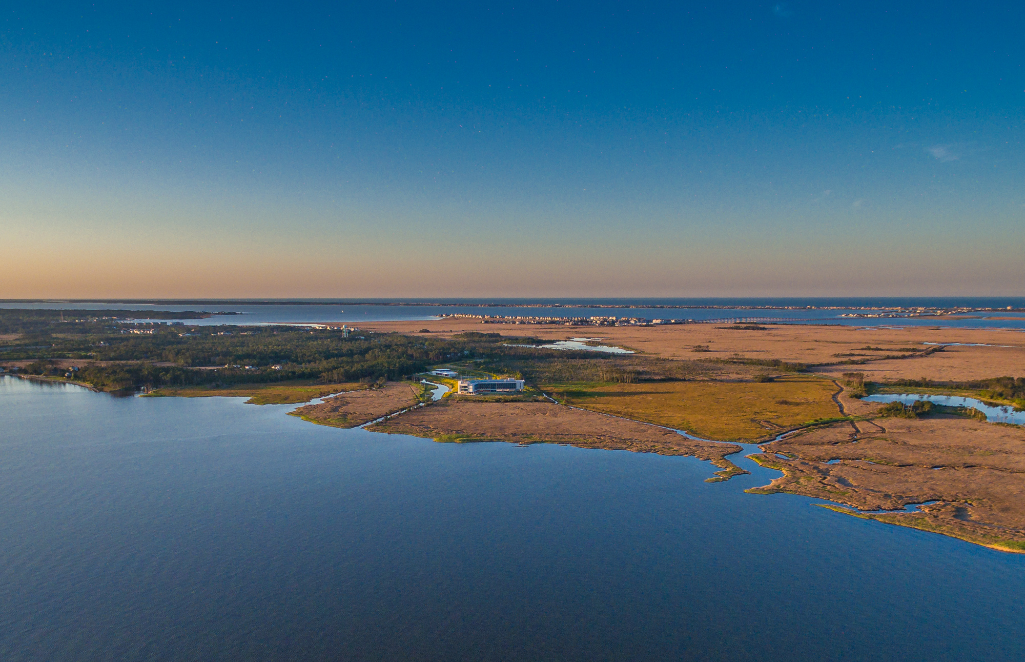 ECU Outer Banks Campus