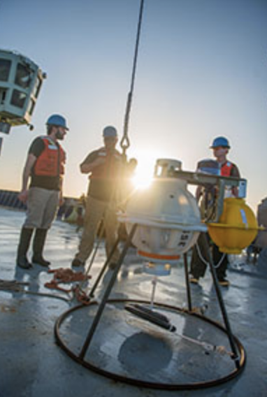 Marine Technology