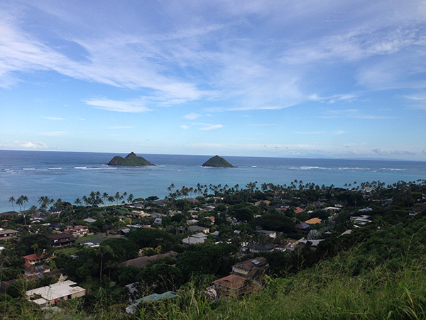 hawaii conflict