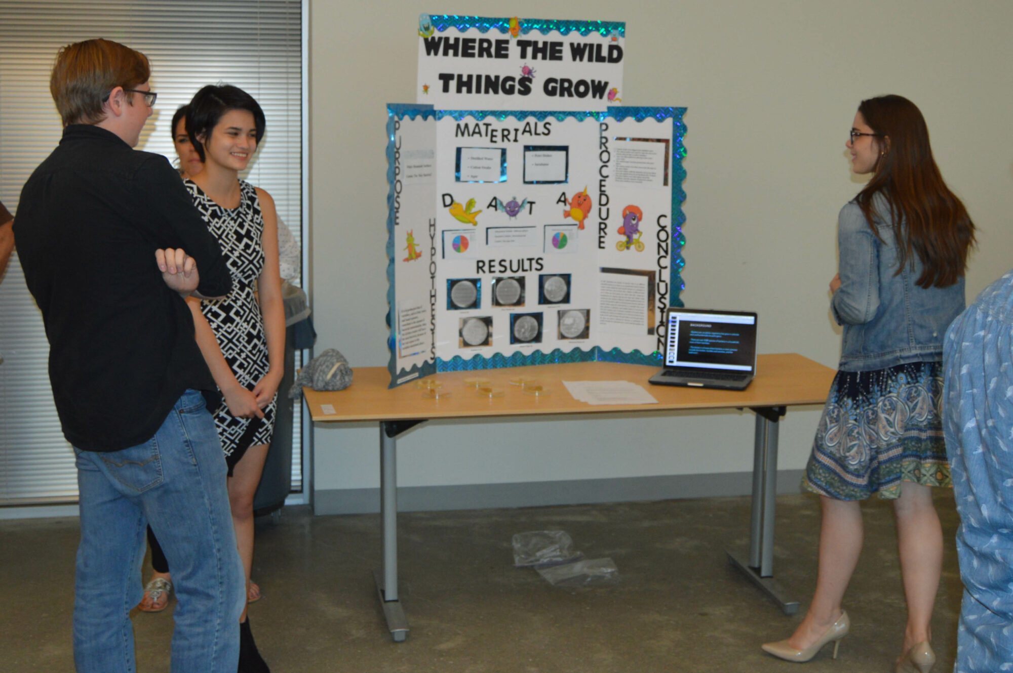 sciencefair