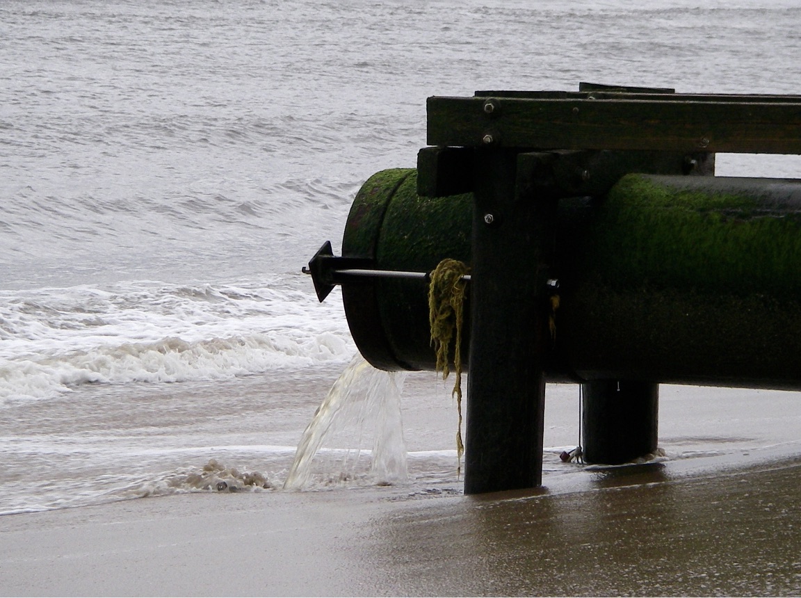 stormdrain