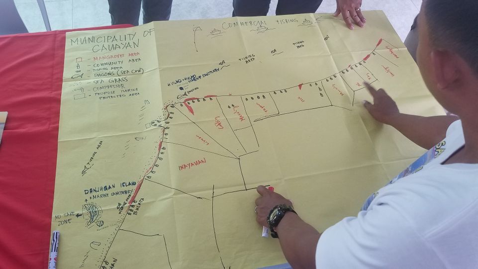 CommunityMapping3