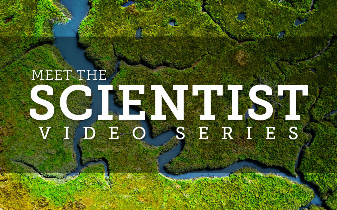 Meet the Scientist Turns 1, Next InstallmenT Featuring Dr. Lela Schlenker Streams Nov. 18