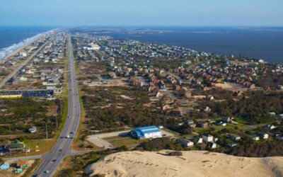 Solving Wicked, Complex Coastal Problems One Ph.D. at a Time