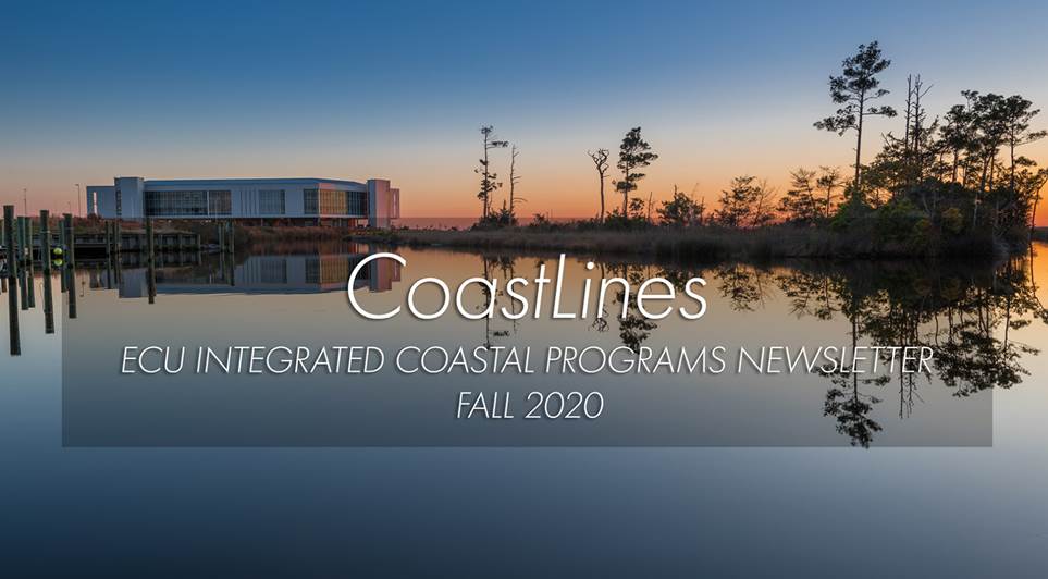 Field Notes 2019  Center for Coastal Studies