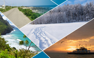 CSI Seeks Applicants for DOE Energy Transitions Initiative Partnership Project