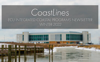 CoastLines Winter 2022 Available Now
