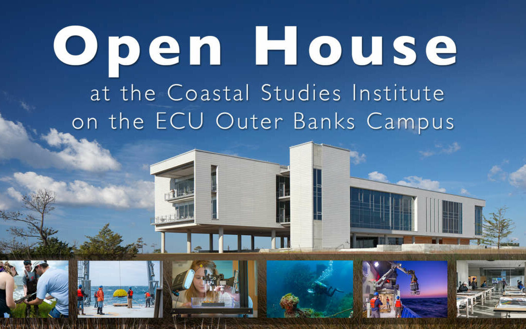 CSI Open House To Be Held June 4