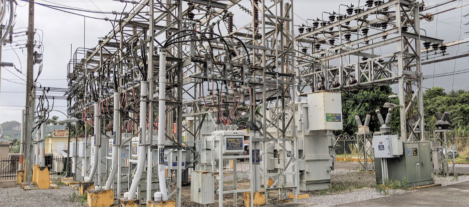 As ETIPP Welcomes Cohort Two, CSI team visits Cooperativa Hidroeléctrica de la Montaña.