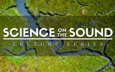 First 2023 “Science on the Sound” Happening Jan. 19