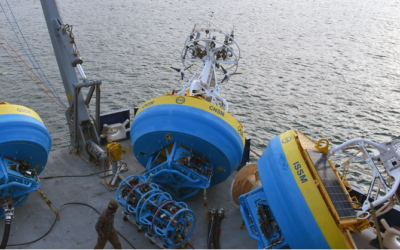 Ocean Observing Array Coming Soon to NC
