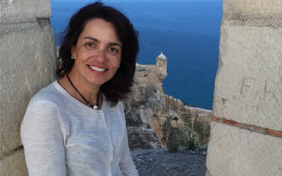 Dr. Rosana Ferreira: A Visionary Program Director