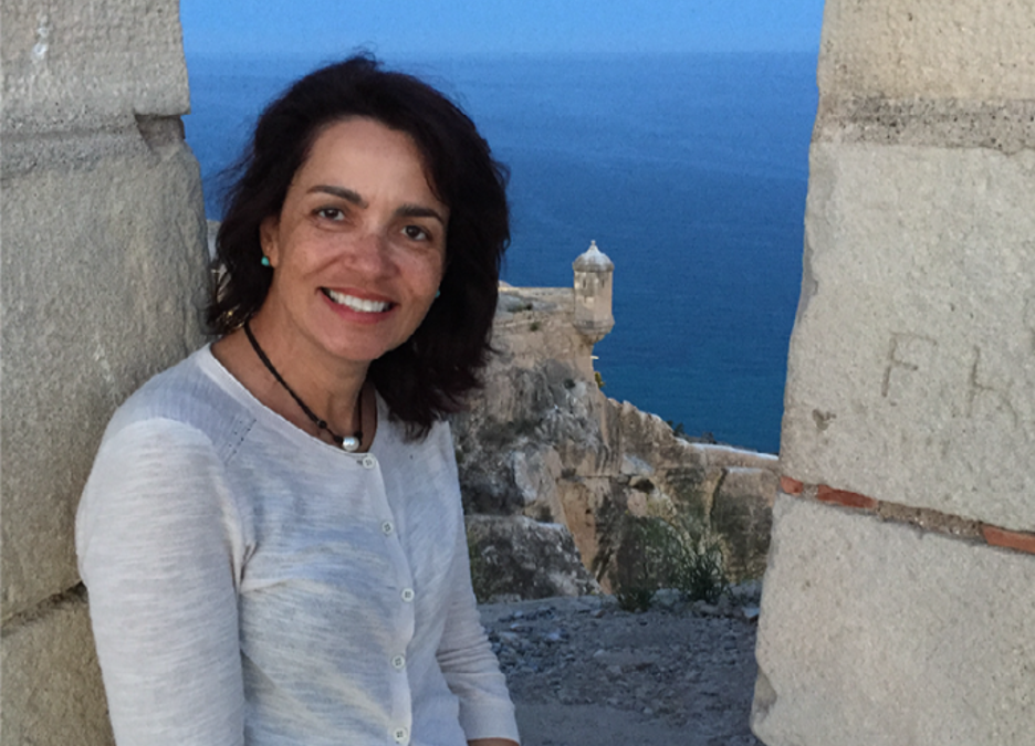 Dr. Rosana Ferreira: A Visionary Program Director