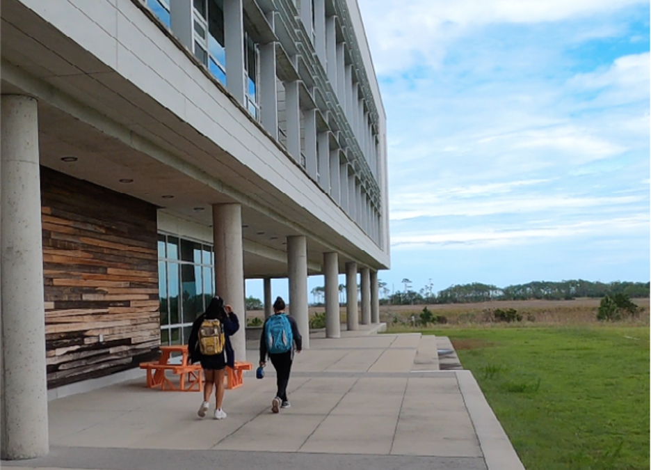 Academic Programs at the ECU OBX Campus