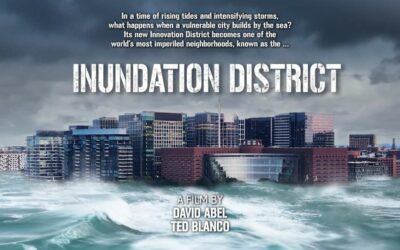See Film ‘INUNDATION DISTRICT’ on Earth Day at CSI