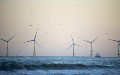 Exploring the Human Dimensions of Marine Renewable Energy