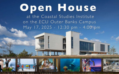 2025 CSI Open House to be Held May 17