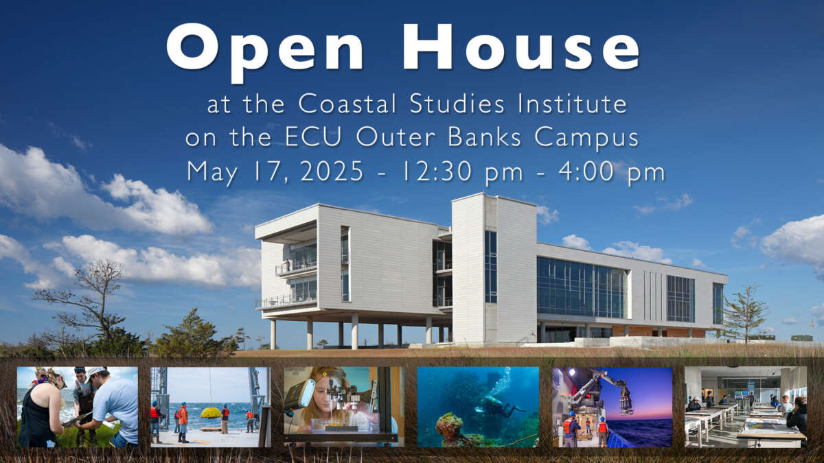 2025 Open House