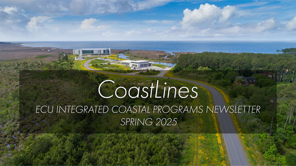 ICP Newsletter SPring 2025