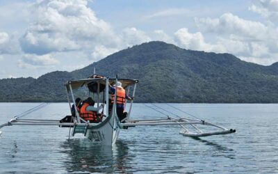 Collaborative Work in the Philippines Continues to Flourish