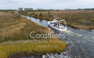 CoastLines Winter 2026 Available Now