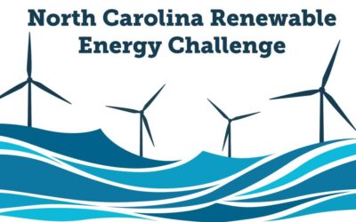NC Renewable Energy Challenge Inspires Future Innovators