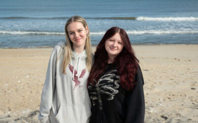 Reflections from the ECU Semester at the Coast Experience
