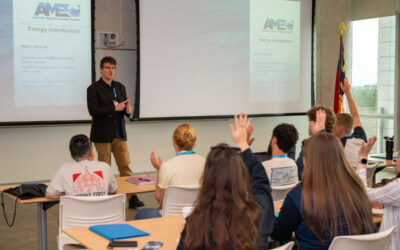 CSI Hosts “Introduction to Marine Energy” Short Course